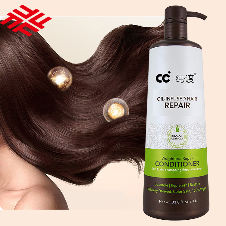 Factory Wholesale Premium Hair Conditioner Hair Care Repairing for Dry Damaged Hair
