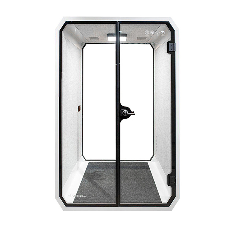 Multifunctional Silence Acoustic Furniture Band Rehearsal Soundproof Booth