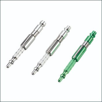 Versatile Air Tool for Industrial and Professional Use