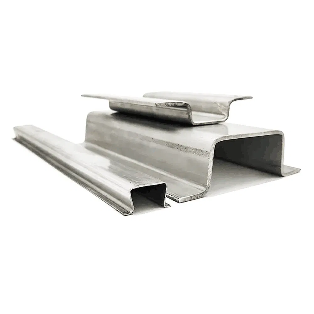 Hot Selling Factory Steel Hat Furring Drywall Channel C Shaped Profile