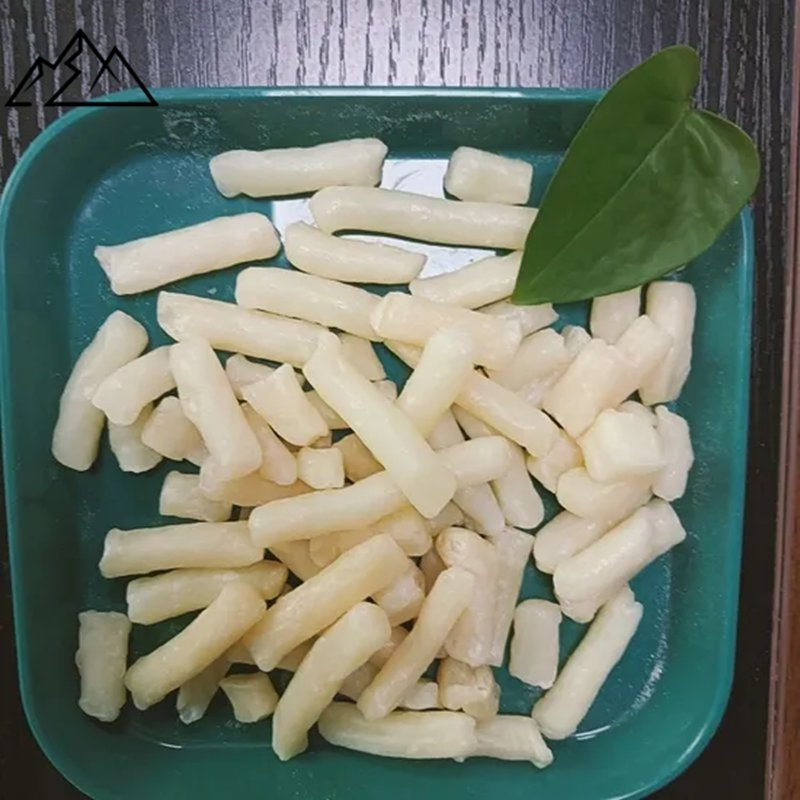 High Quality Solid Soap Noodles Adult Whitening Feature Free Sample Available