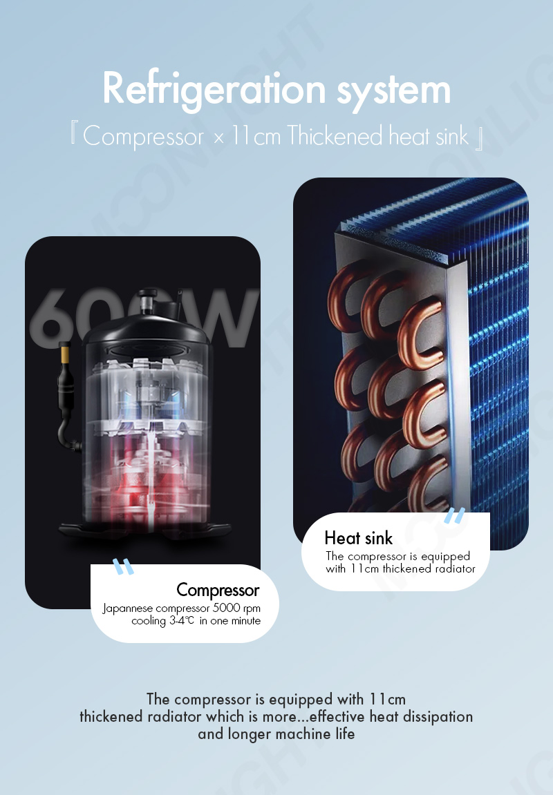 in Stock 2024 Ice Titanium 2400W 755 808 1064nm Diode Laser Hair Removal Machine