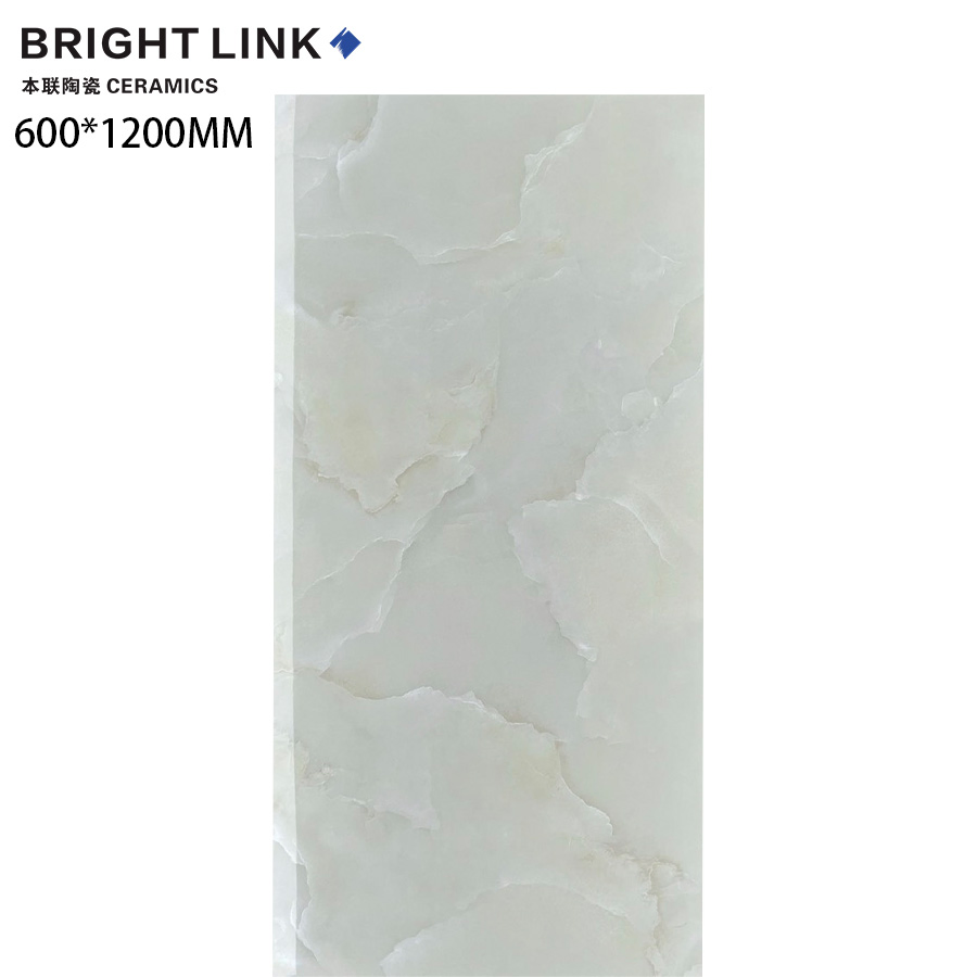 Керамогранитная плитка 600x1200 мм Оникс