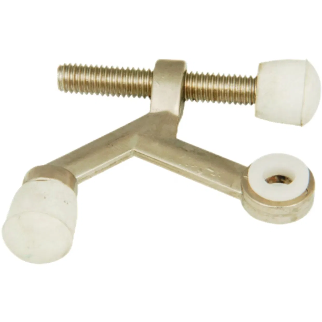 High Quality Zinc Alloy Door Stopper Z-DS56-NP