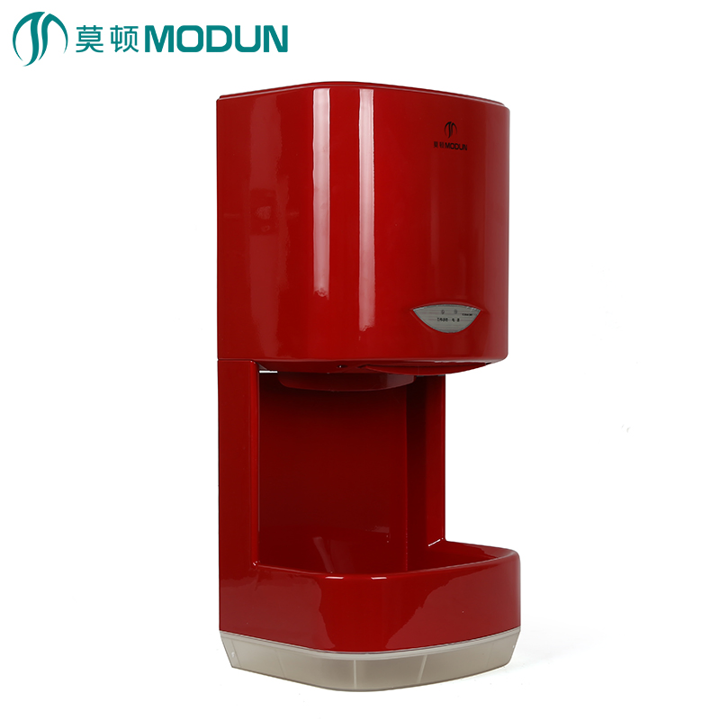 Modun High Speed Jet Hand Dryer Automatic Hand Dryer Wall Mount