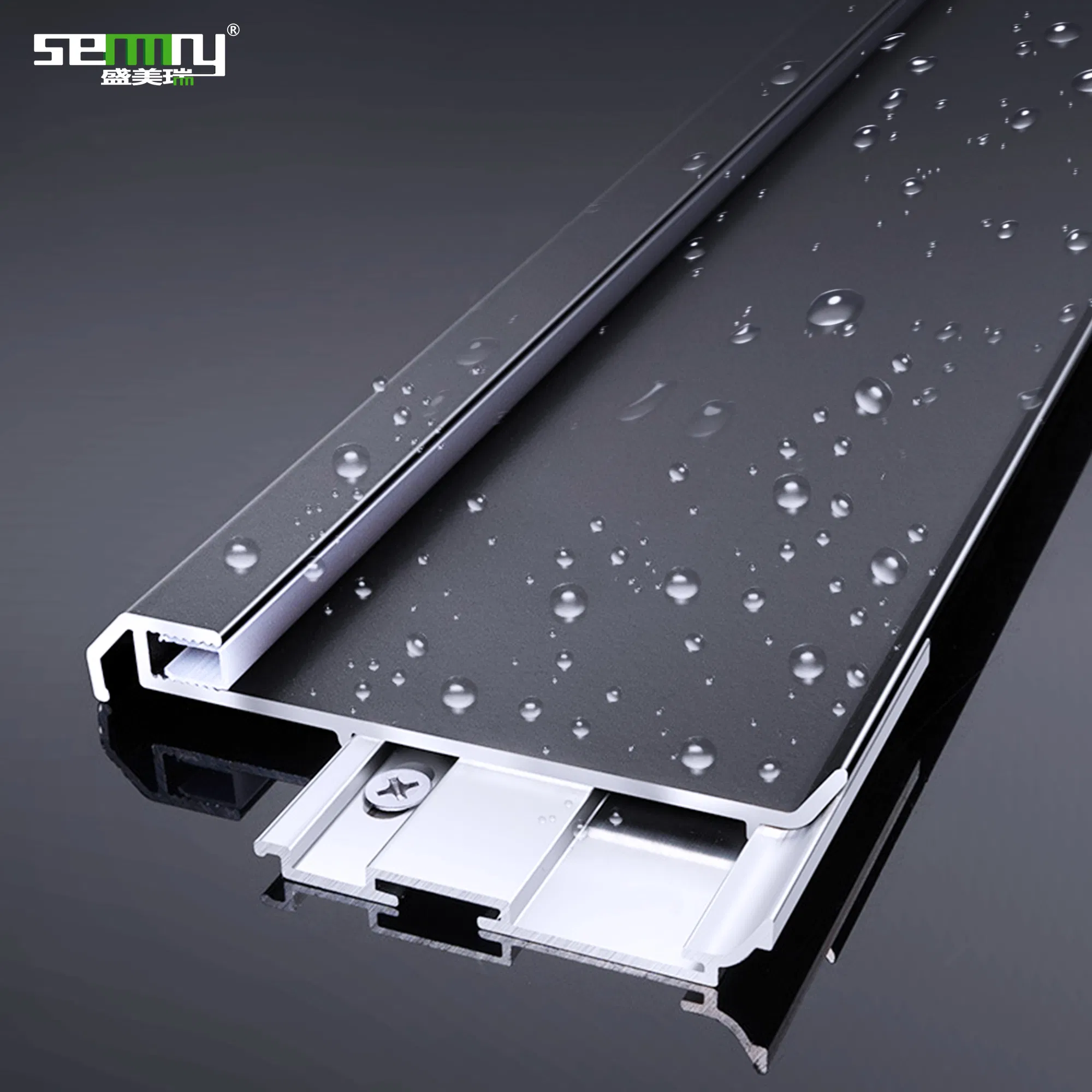 Premium Tiled Skirting Board and Base Board Wall Solutions