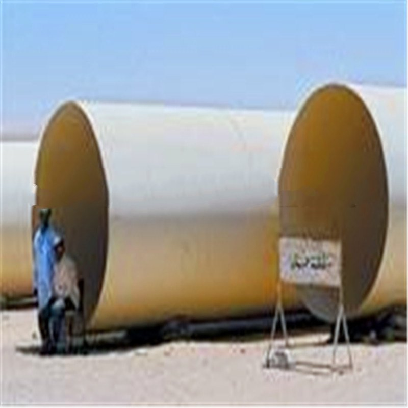 High Strength 5cm Fiberglass Tissue 30g for Winding Pipe