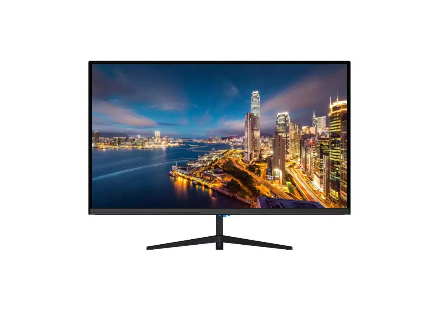Factory OEM Frameless 21.5/23.8/27/32 /34 Inch IPS 100/180/240Hz 2K LCD Display Gaming LED PC Monitor