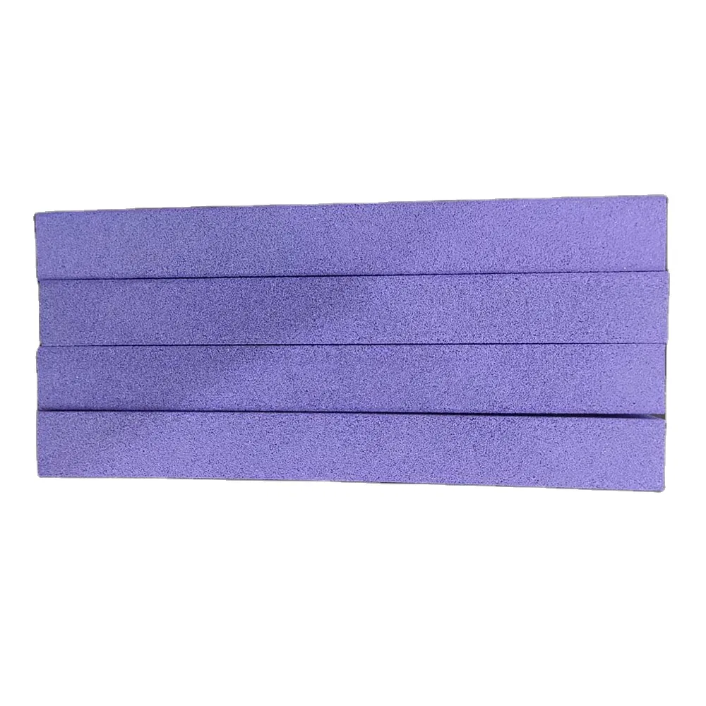 Цветная шлифовальная губка для дерева