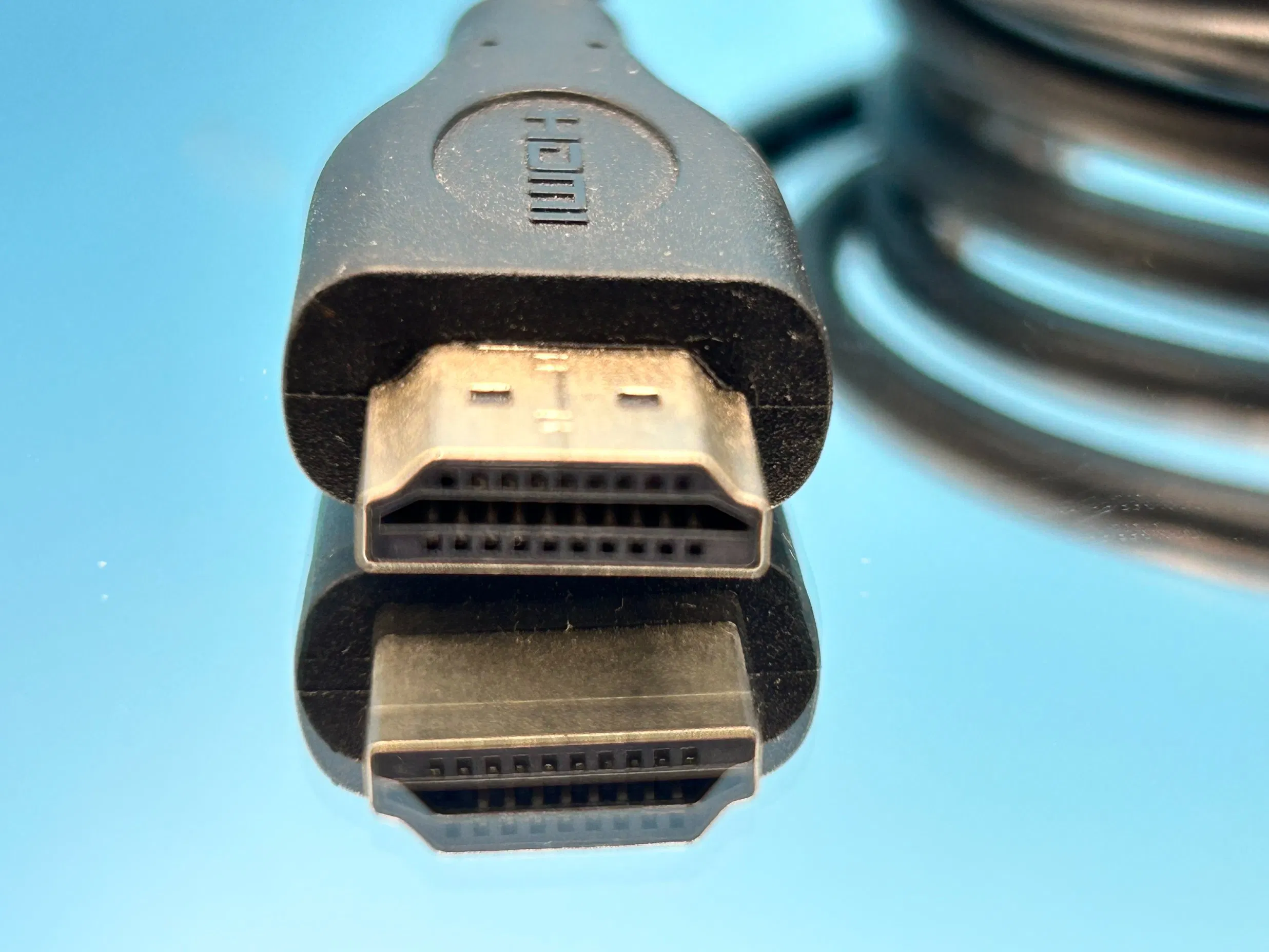 HDMI to HDMI Extender Cable Adapter