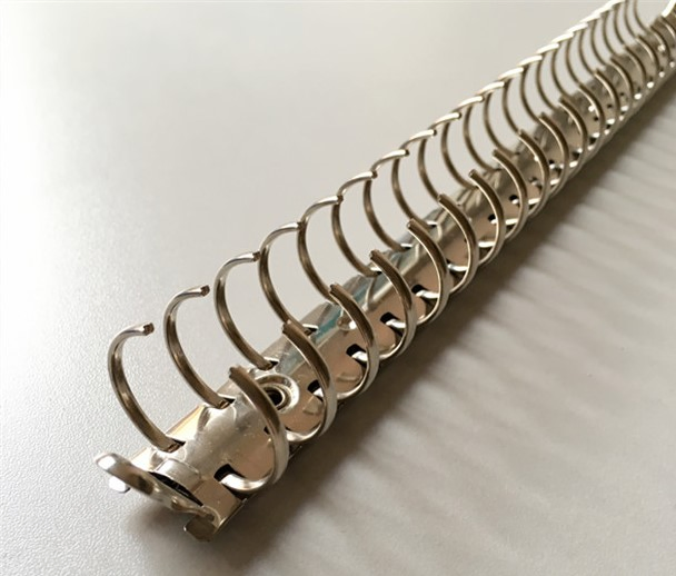 Hole Clip, Office Stationery, Office Supply, Machine, Stationery