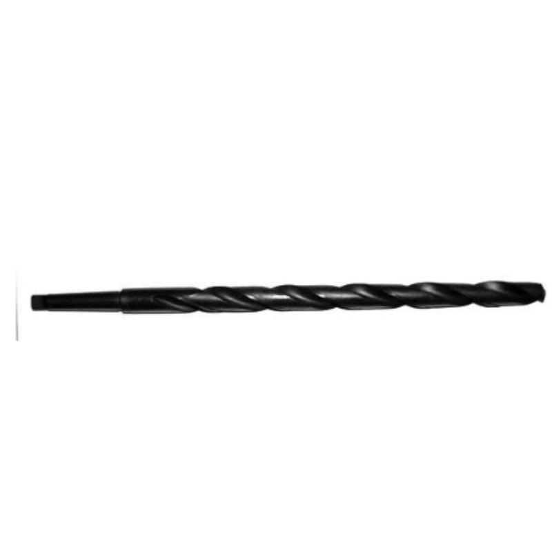 HSS Taper Shank Drills Rolled (TD-013)