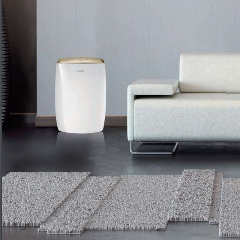 Energy Efficient Gree Daisy Household Dehumidifier Portable Intelligent Moisture Removal