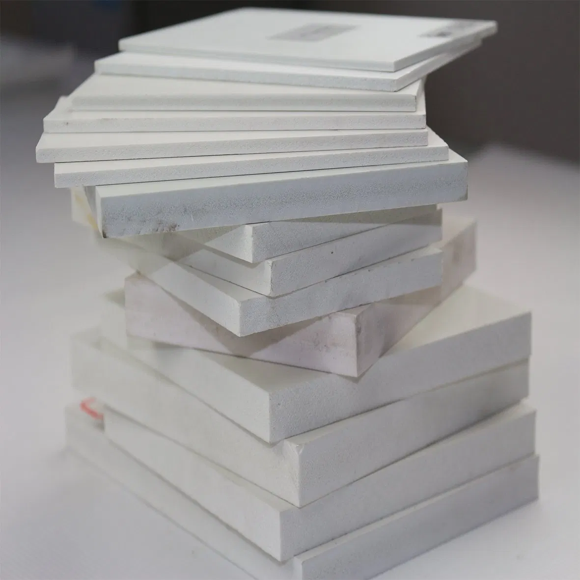 10mm Thick PVC Foam Board and Colorful Foam Board