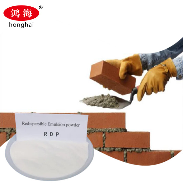 Redispersible Polymer Powder/Vae/Rdp Equal to 5010n