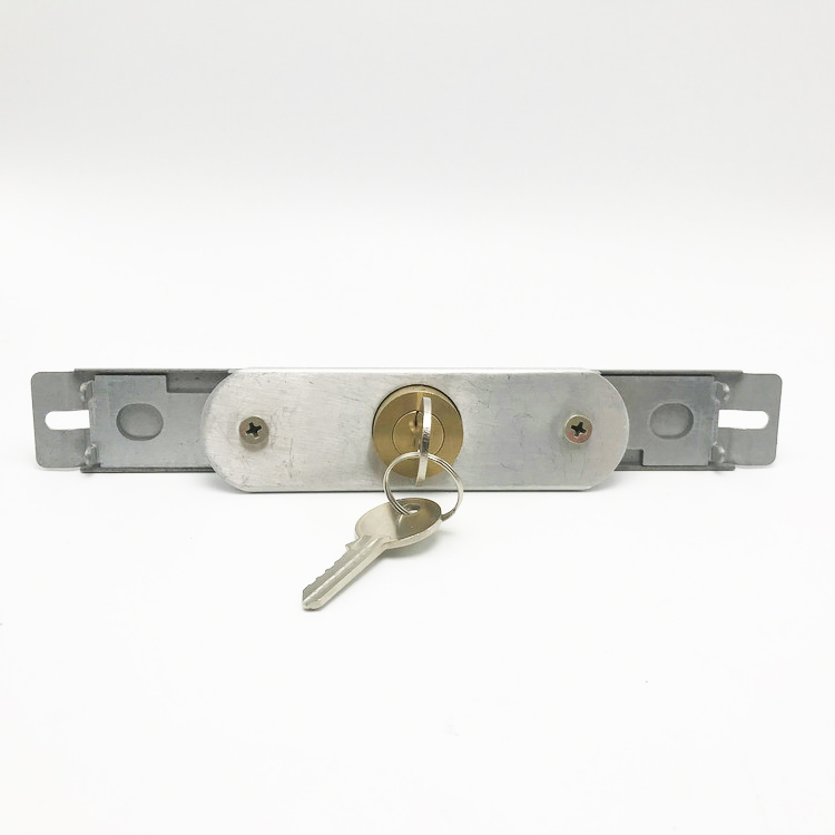 High Quality Warehouse Roll Gate Door Lock Roller Shutter Door Rolling Shutter Lock Body