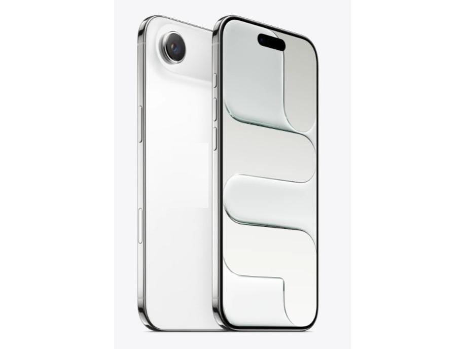 Смартфон Phone17 Air 6.5 дюймов, 512 ГБ, 12 ГБ ОЗУ