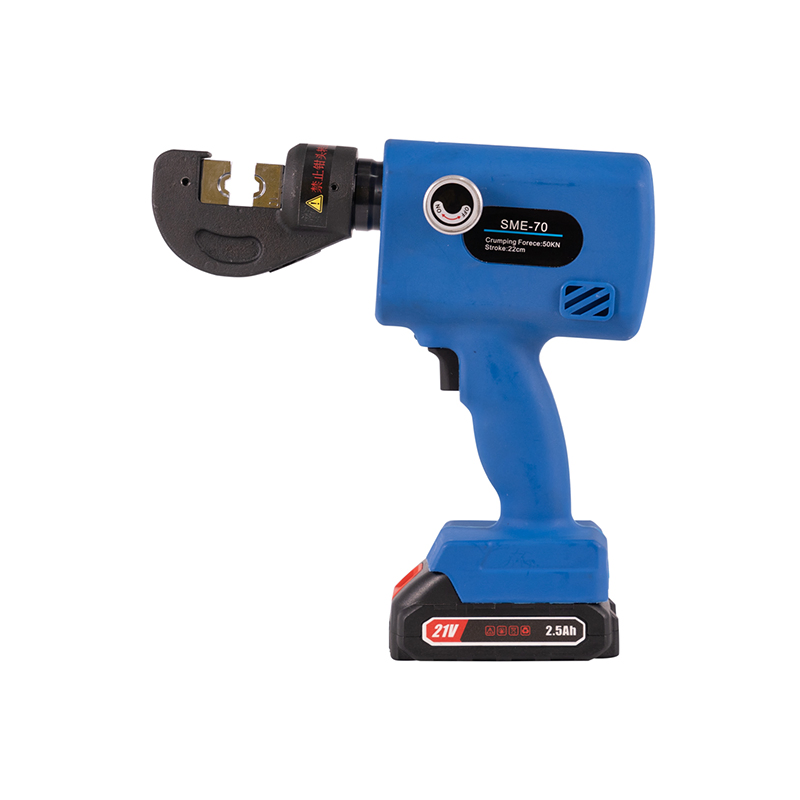 Rechargeable Hydraulic Pliers Electric Hydraulic Charging Crimping Tool Crimping Pliers