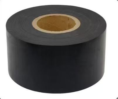Fireproof High Voltage Insulation Pipeline Protection Tape