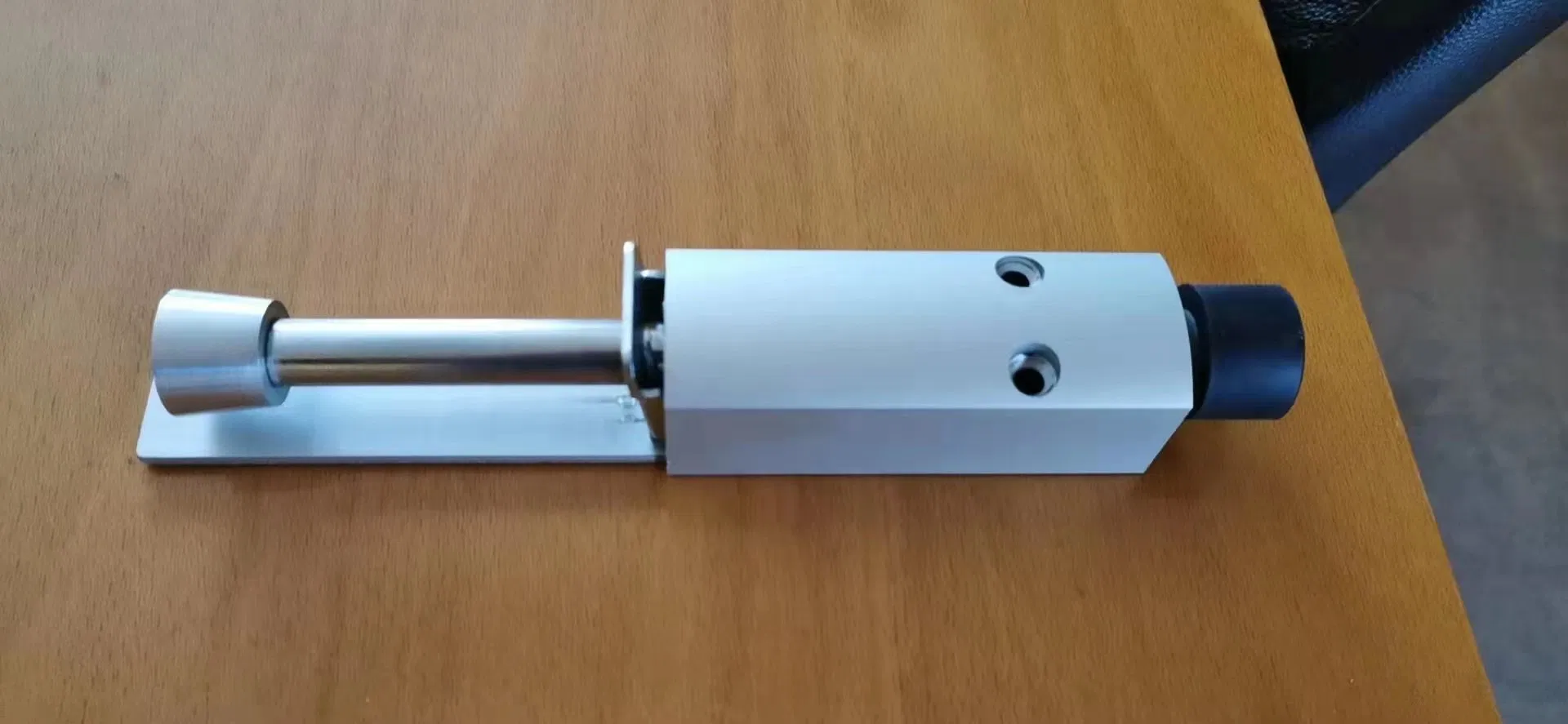 Premium Heavy-Duty Door Stopper for All Floor Surfaces
