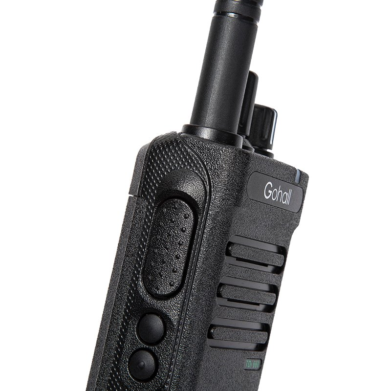 Радиостанция A-501 Walkie Talkie, 16 каналов, дальность до 5 км