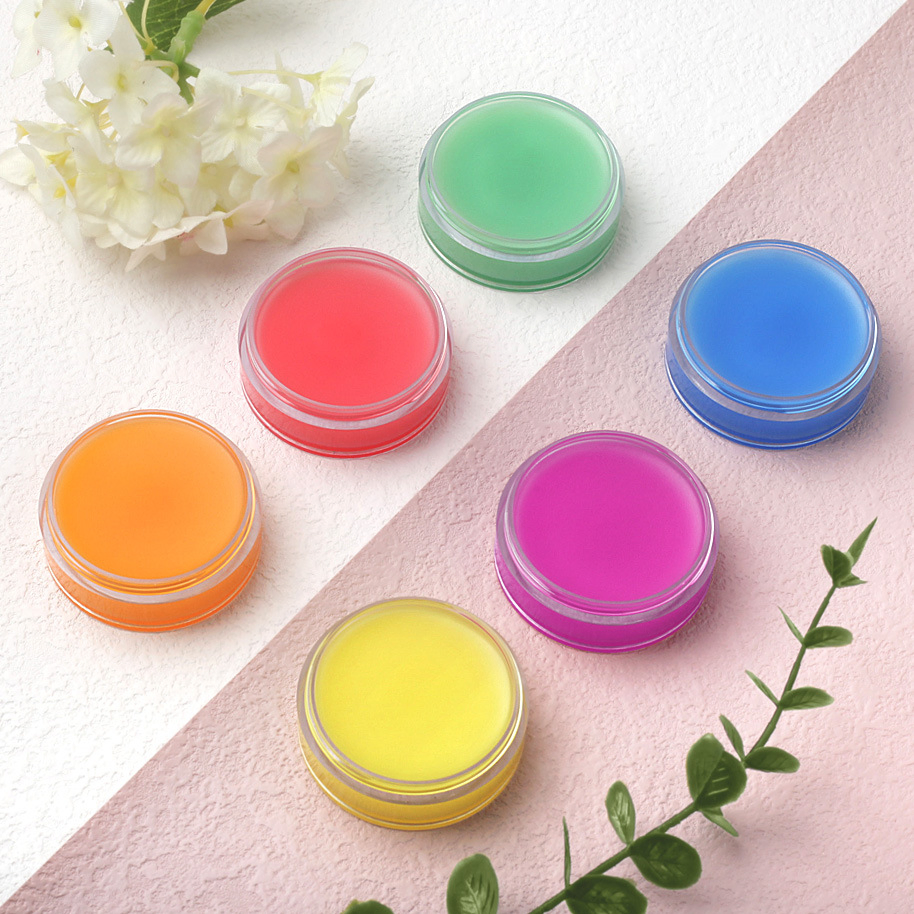 Wholesale Lip Balm and Scrub Lip Plumper Oil Lip Care Sets Private Label Lip Care Kit