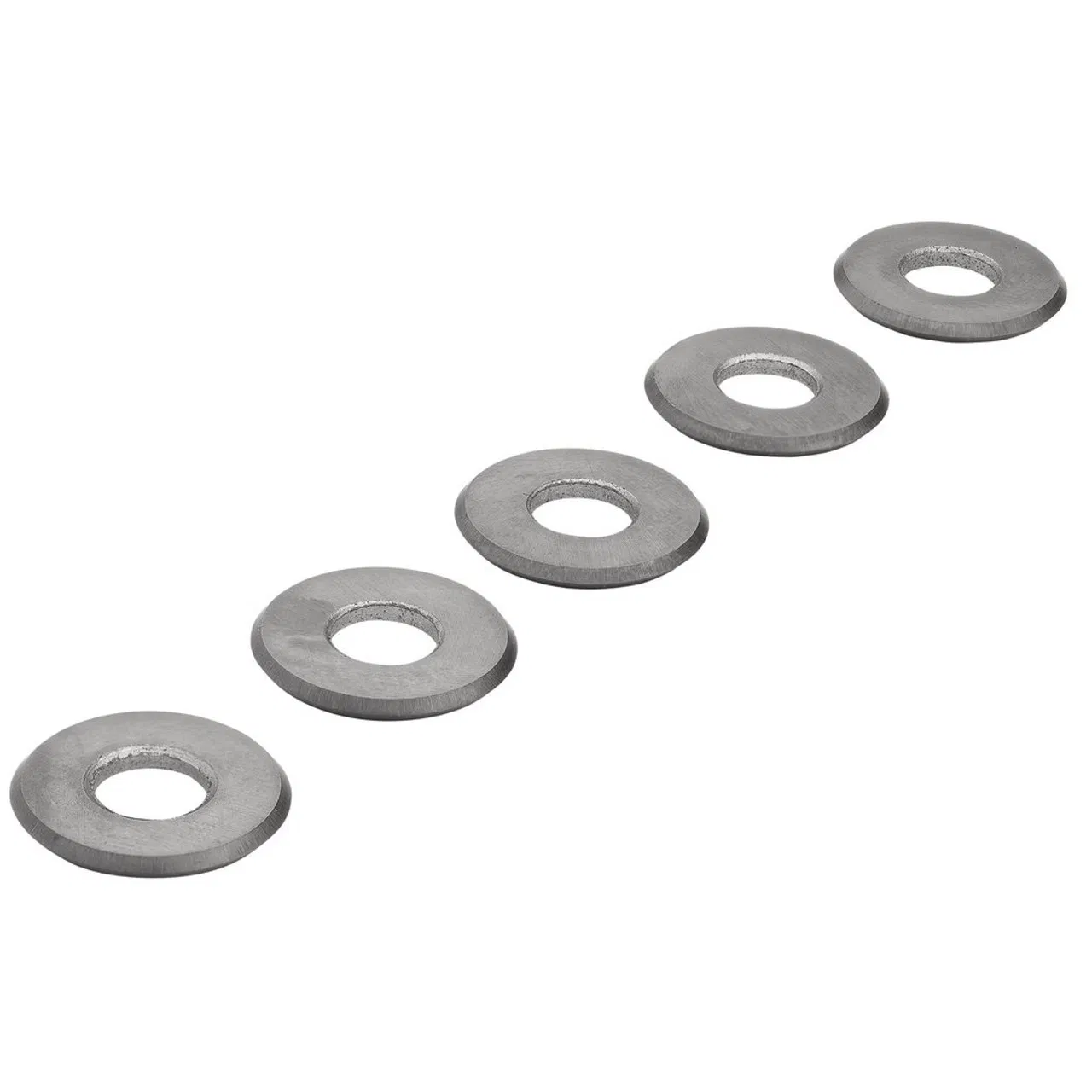 Диск отрезной для плитки, 5 шт, карбид вольфрама