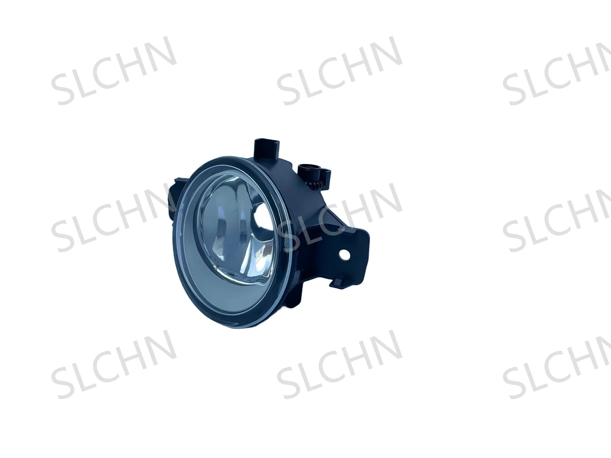 Противотуманная фара Nissan Qashqai 2010