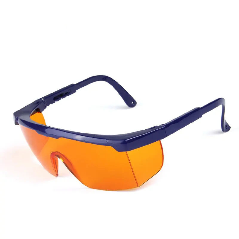 Strong Protection Dustproof Safety Goggles Glasses