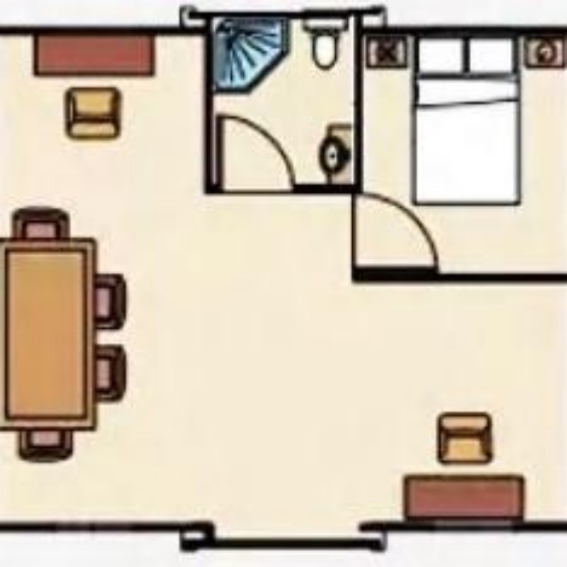 20FT 40FT Portable Living Cabin Steel Frame Tiny Home Expandable Shipping Container House Prefab Container Home