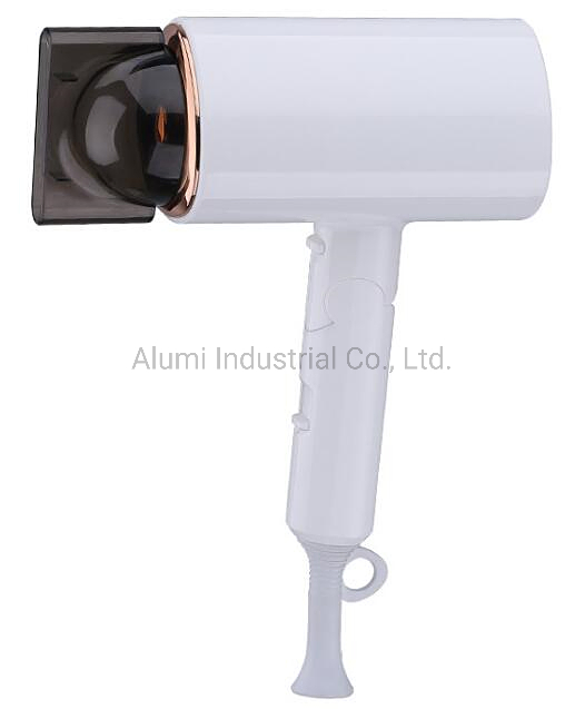 Professional Hair Dryer 1800W for Hotel Travel Hair Dryer