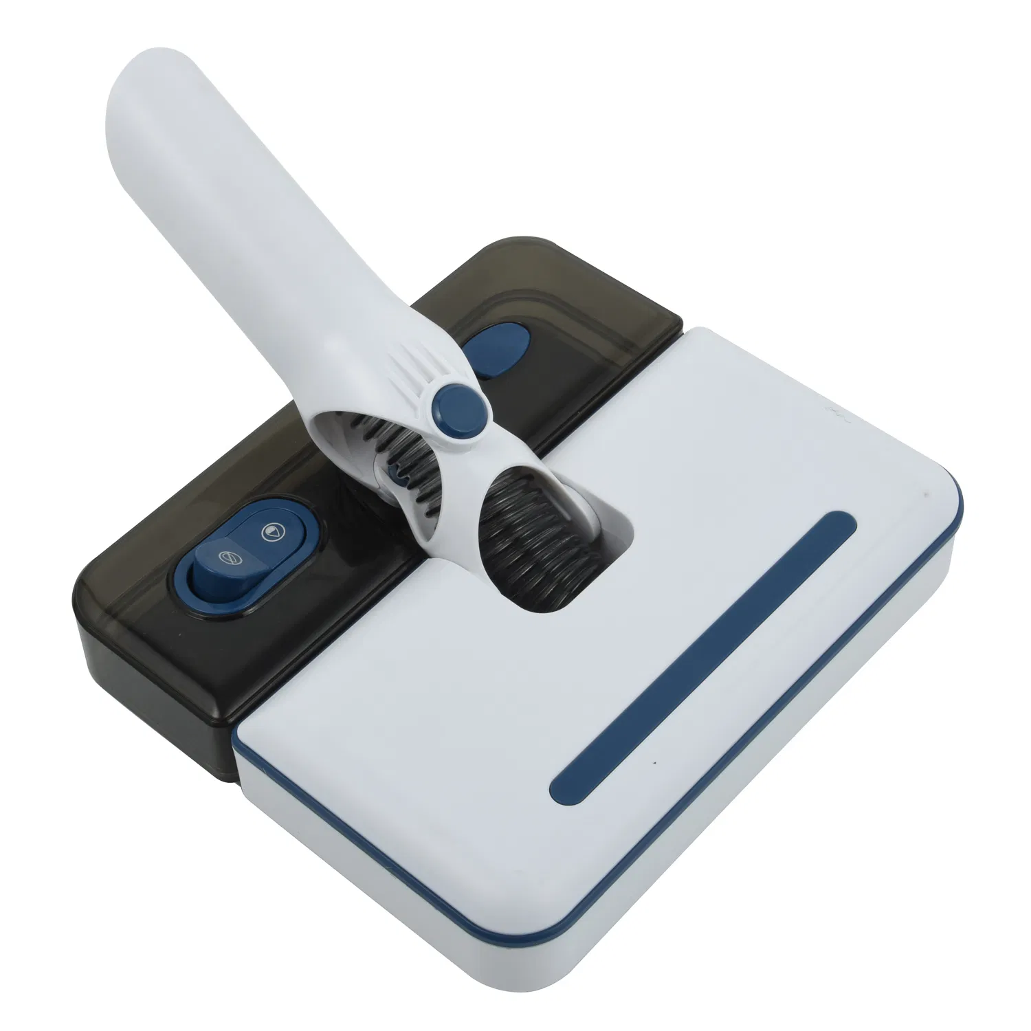 Advanced Ultra-Quiet Household Cordless Vacuum Cleaner with Rechargeable Battery