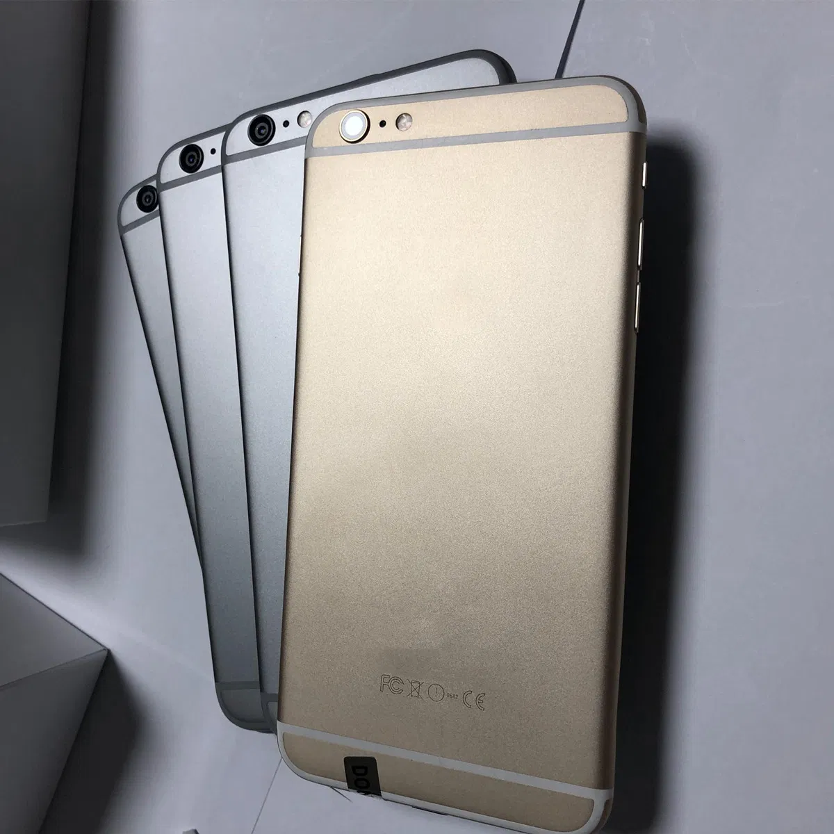 Hot Sale for Phone 6 6s 7 8 Original Unlocked Us Phones Wholesale Second-Hand Mobile Phone Unlock Mobile Phone