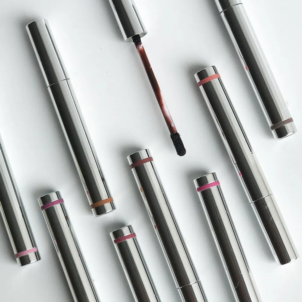 Водостойкий пилинг-лайнер для губ Private Label