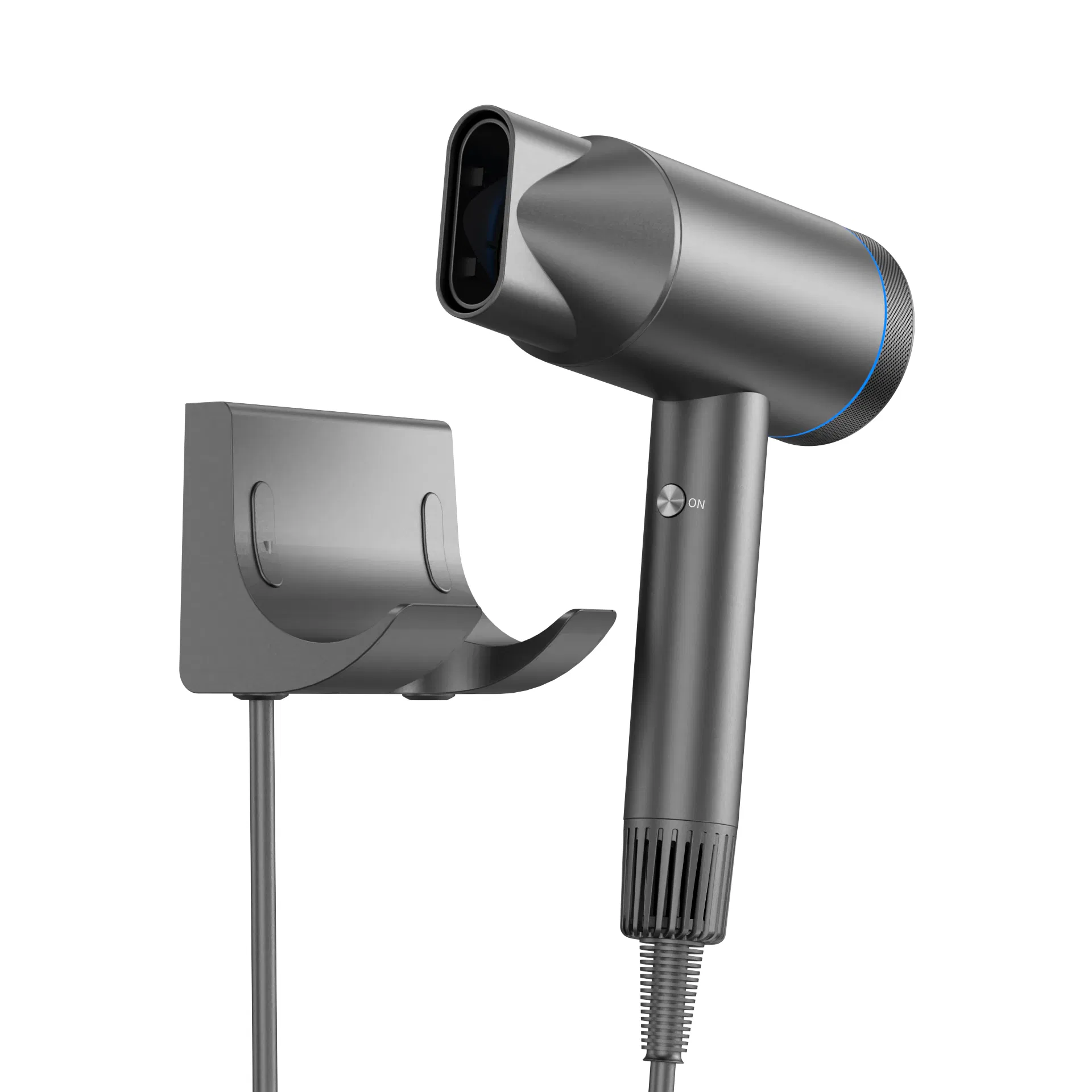 Factory Wholesale High Quality Strong Wind Hairdryer for Hotel