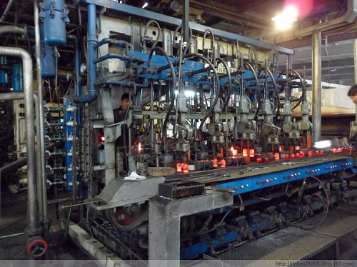 Factory Price Glass Teapot with Handle