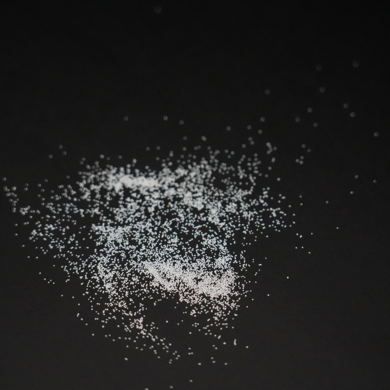 Керамические бусины для украшений и творчества