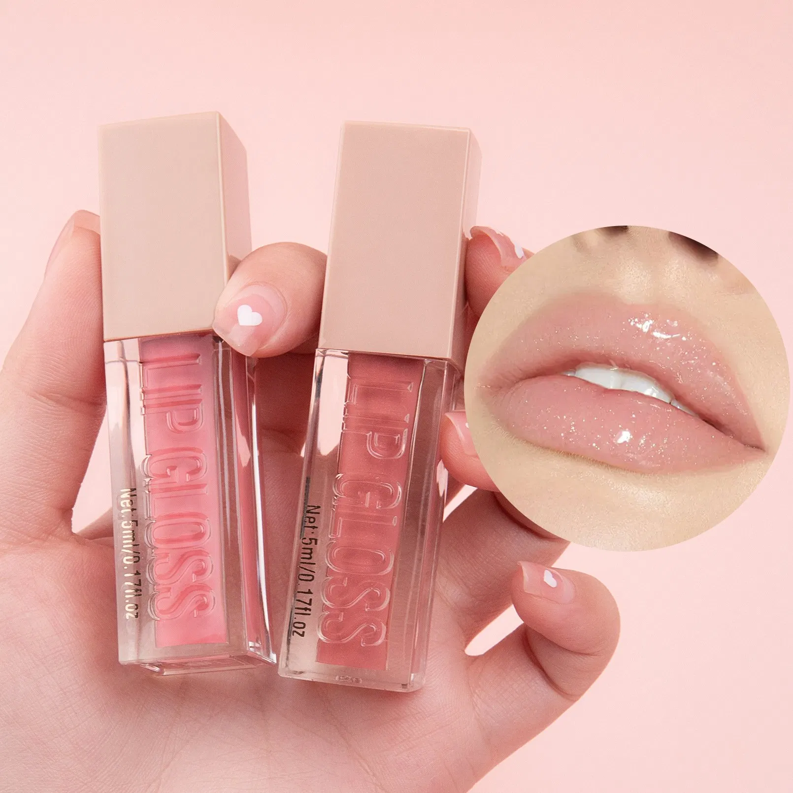 Блеск для губ увлажняющий Water Mirror Lip Tint
