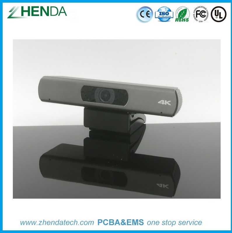 4K Definition Auto Focus USB3.0 Camera