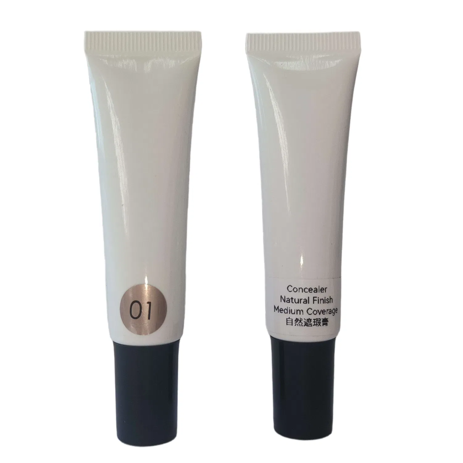 Versatile Concealer for Varied Skin Types and Shades