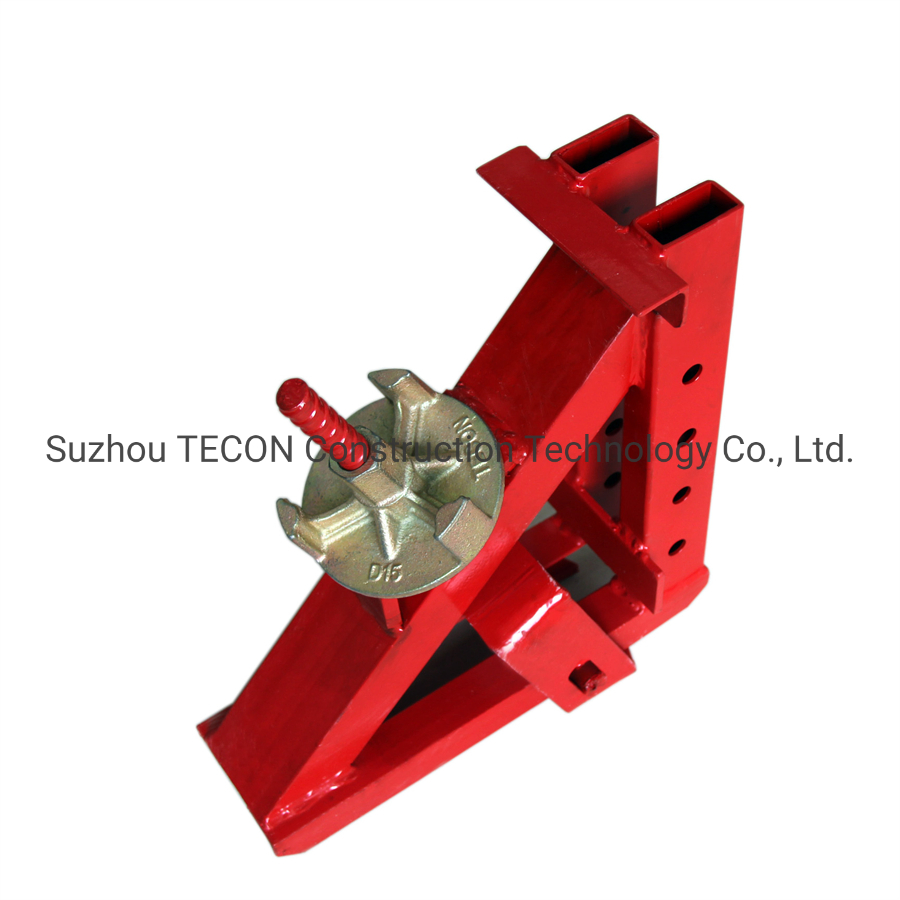 Tecon Construction Decking Formwork for Slab & Beam