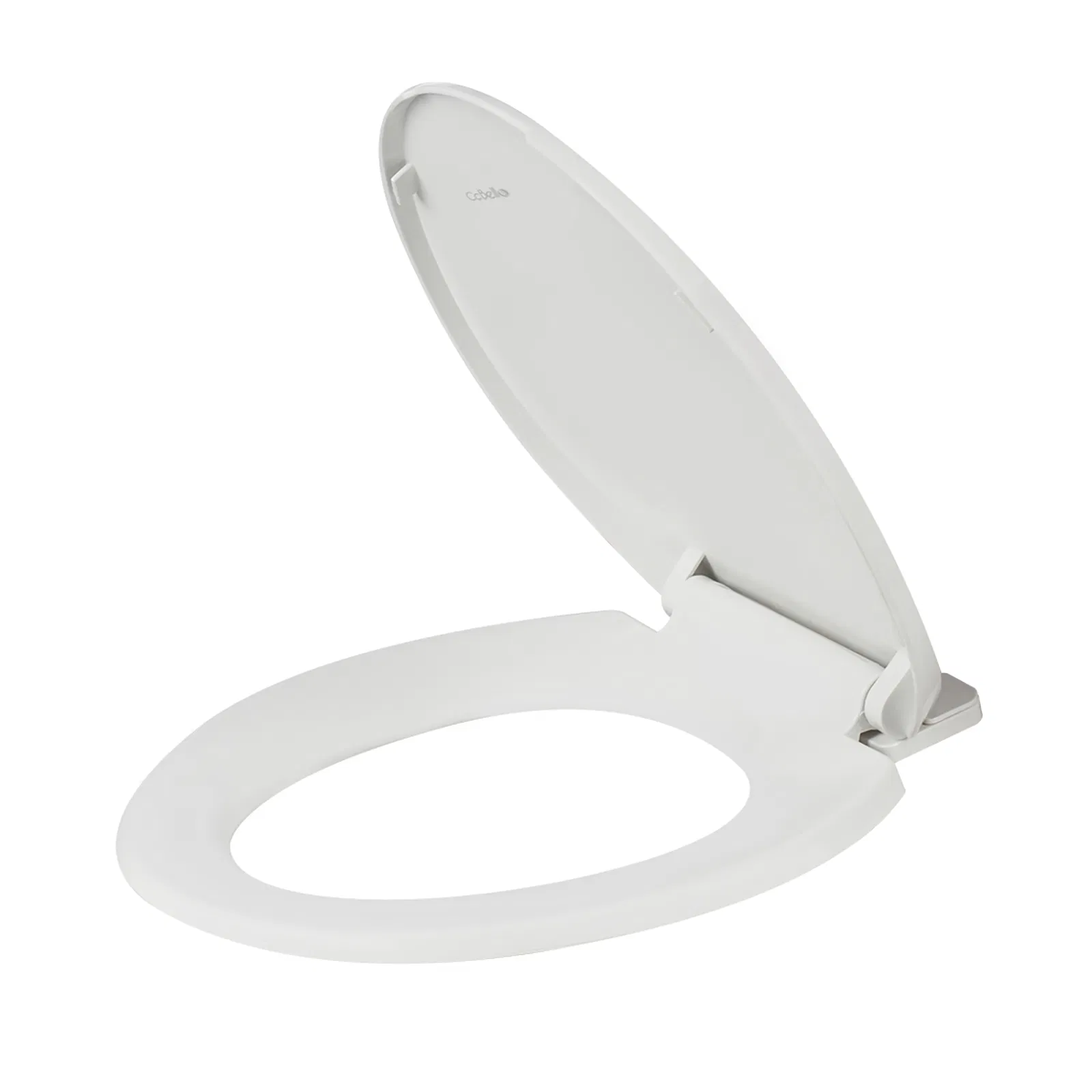 America Market Good Quality OEM Wc Soft Close PP Toilet Seat Cover