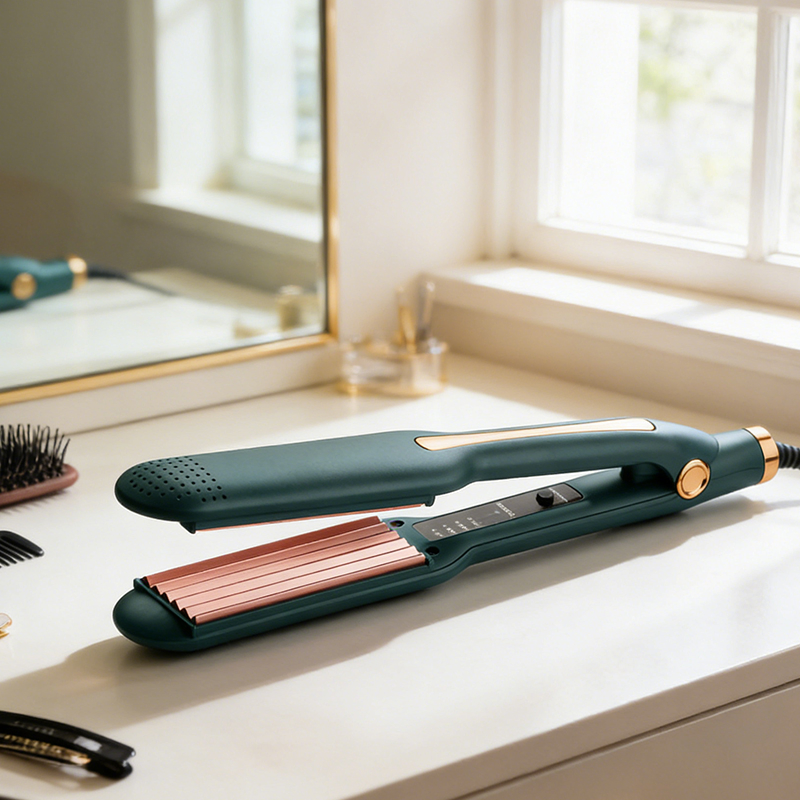 Factory Wholesale Hair Curler Solon Equipment Home Use