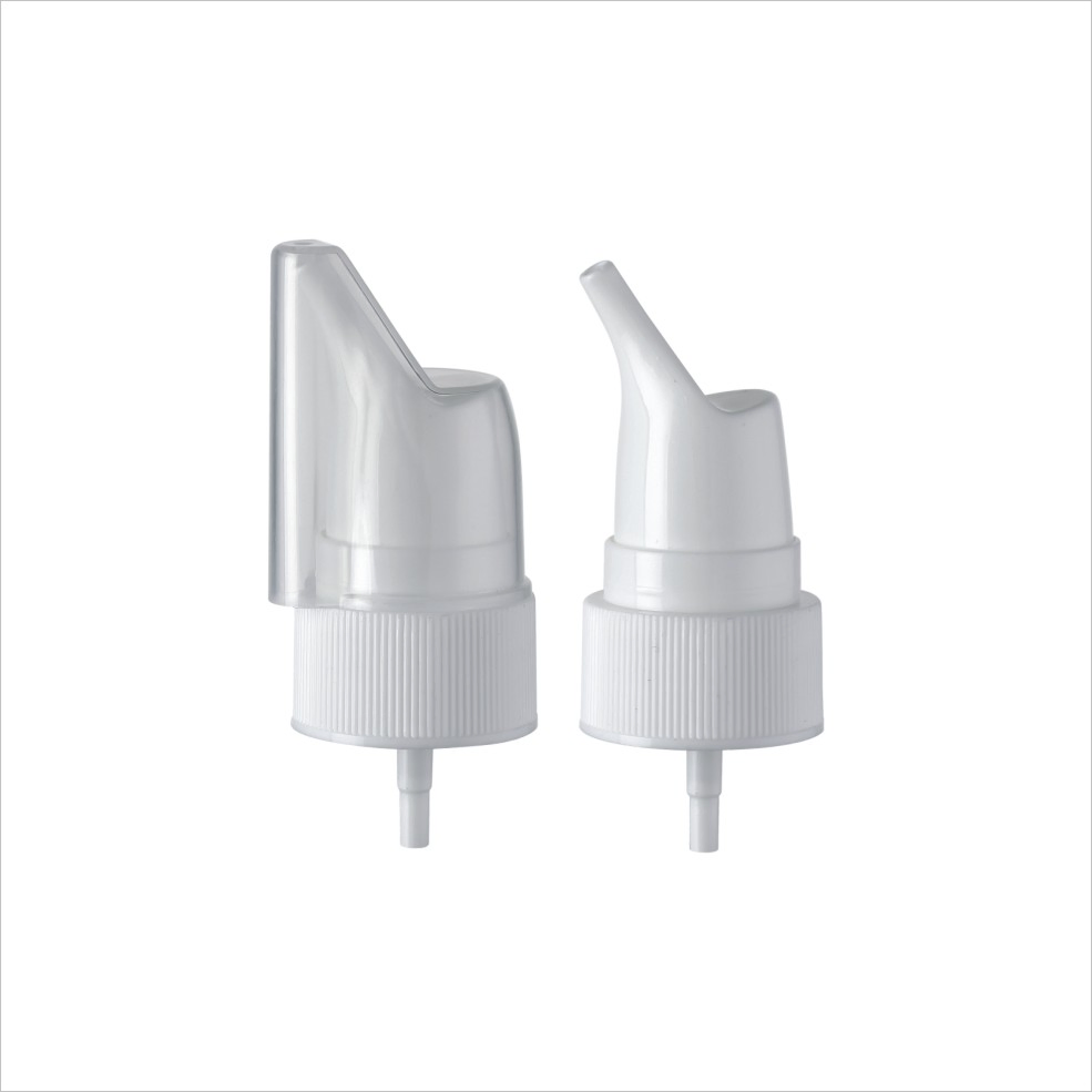 18/410 20/410 24/410 Medical Mist Sprayer Nasal Nozzle Sprayer