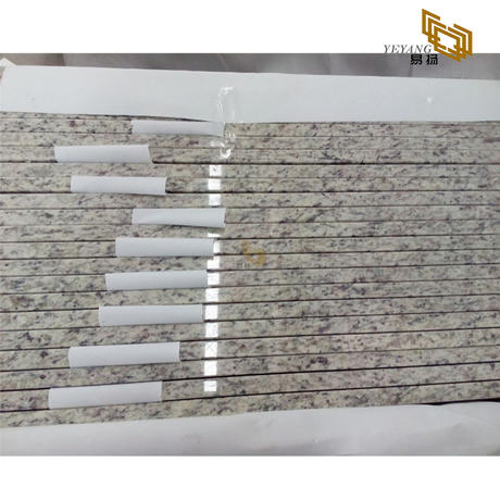 White Rose Granite for Countertops/Vanitytops/Island