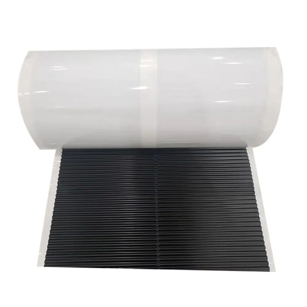 New Design Roof Butyl Sealant Waterproof Aluminum Foil Butyl Rubber Tape with Great Price