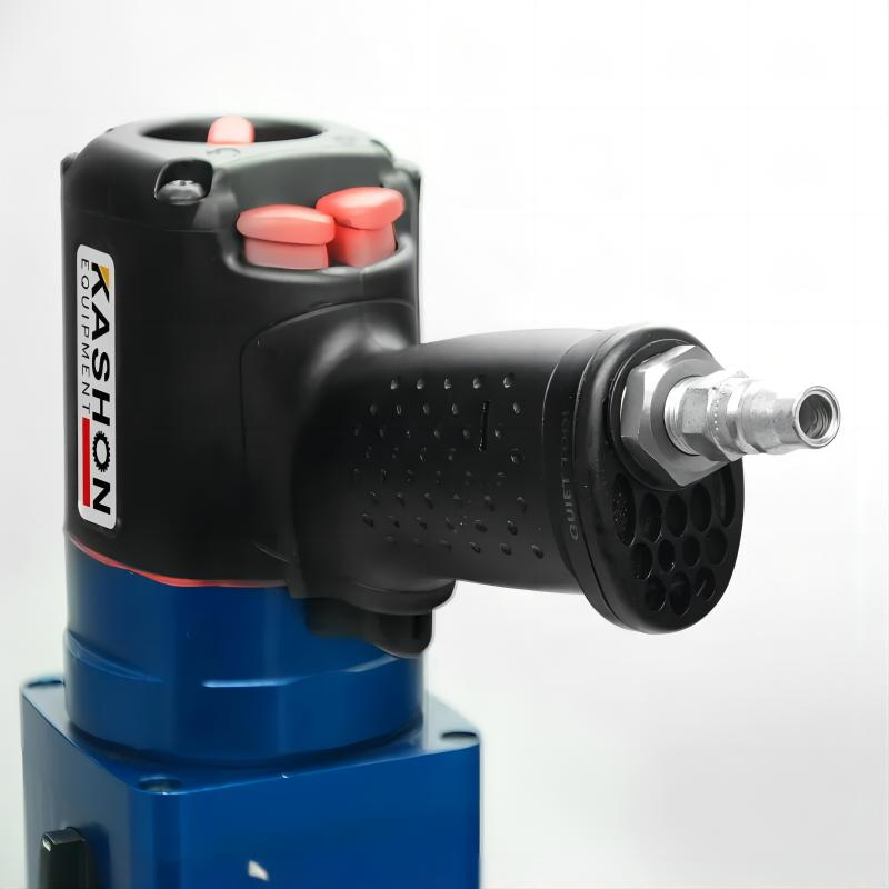 Kspw-80ss 2000-8000nm 1-1/2'' Air Pneumatic Torque Wrench