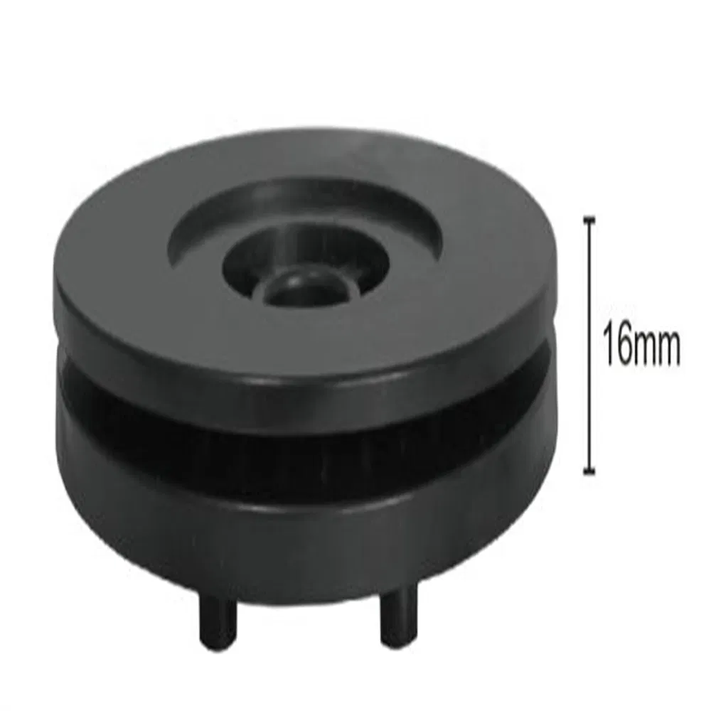 Sustainable Outdoor Adjustable Plastic Pedestal Support with Online Technical Support