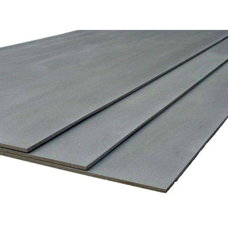 Hydroblock Compressed Non-Combustible Waterproof Cement Board for Water Absorption 38%
