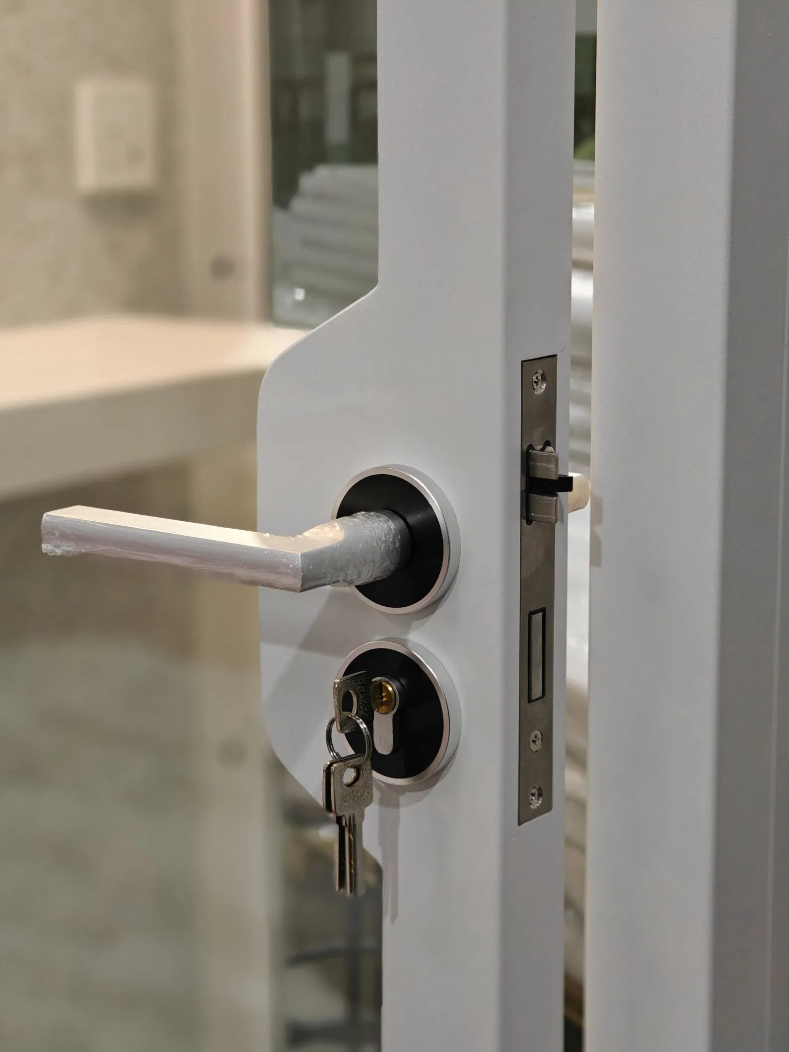 Electronic Decoration for a Telephone Booth and Phone Booth Is Vital for a New Meeting Pod